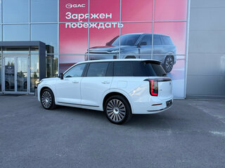 2026 GAC S9, белый, 6799000 рублей, вид 4