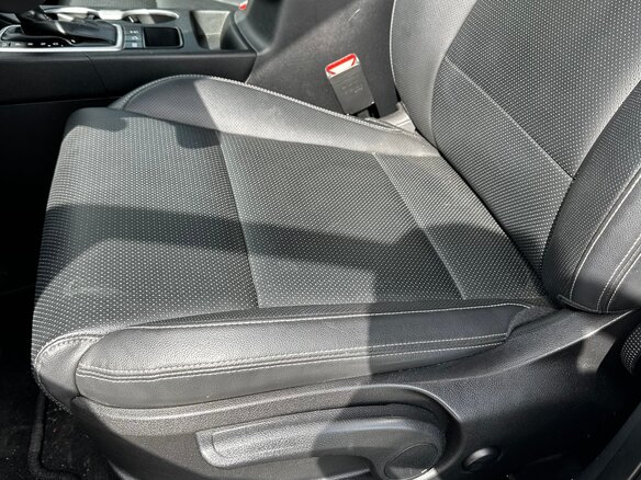 2016 Kia Sportage IV, серебристый, 1549888 рублей - вид 14