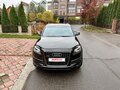 2014 Audi Q7 I (4L) Рестайлинг, чёрный, 2750000 рублей - вид 2