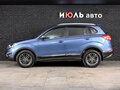 2017 Chery Tiggo 5 I Рестайлинг, синий, 1035000 рублей - вид 7
