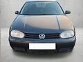 1998 Volkswagen Golf IV, чёрный, 485000 рублей