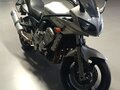 2004 Yamaha FZS1000 Fazer, серебристый, 370000 рублей - вид 7