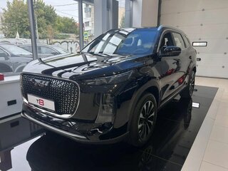 2026 Tenet T8, чёрный, 3885000 рублей, вид 1
