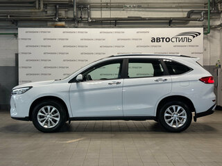 2025 Haval M6 II, белый, 1699000 рублей, вид 2