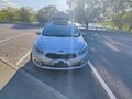 2014 Kia Ceed II, серебристый - вид 1