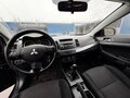 2008 Mitsubishi Lancer X, чёрный, 600000 рублей - вид 7