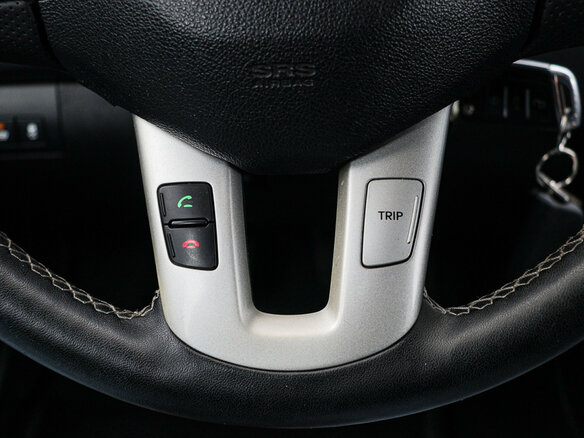 2012 Kia Ceed I Рестайлинг, серебристый, 699000 рублей - вид 15