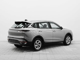 2025 Bestune T90 I, серый, 3331000 рублей, вид 2