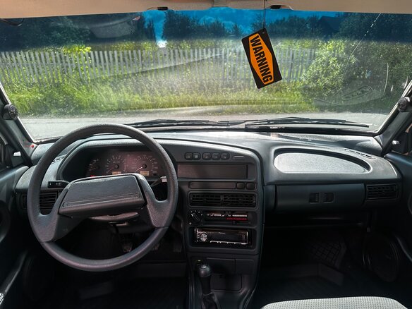 2013 Lada (ВАЗ) 2114, белый, 399999 рублей - вид 12
