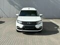 2026 Lada (ВАЗ) Largus I Рестайлинг, белый - вид 1
