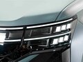 2025 Volkswagen Teramont Pro II (China Market), синий, 5782000 рублей - вид 11
