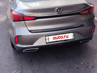 2024 Changan Eado Plus I, серый, 1600000 рублей, вид 4