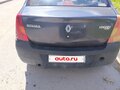 2009 Renault Logan I, серый - вид 4