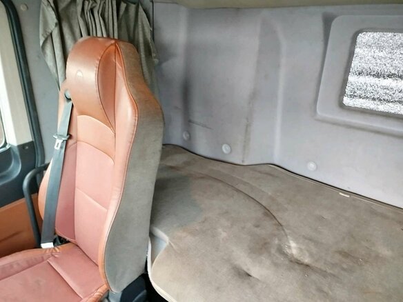 2022 Foton Auman BJ41xx, белый, 3179000 рублей - вид 9