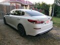 2019 Kia Optima IV Рестайлинг, белый, 1950000 рублей - вид 8