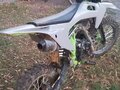 2025 Racer TRX125E, зелёный, 78000 рублей - вид 3