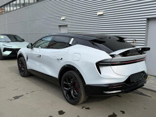 2026 Lotus For Me, белый, 12750000 рублей, вид 3