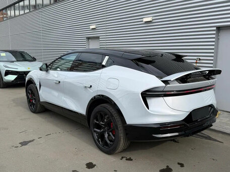 2026 Lotus For Me, белый, 12750000 рублей, вид 3