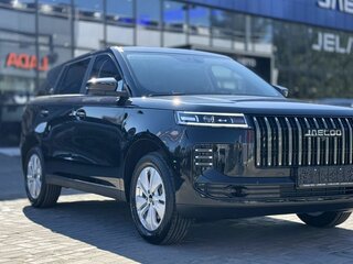 2026 Jaecoo J6, чёрный, 2290000 рублей, вид 4
