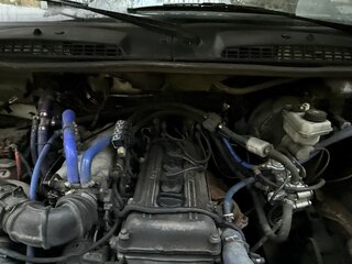 2010 ГАЗ ГАЗель (3302), белый, 1200000 рублей, вид 4