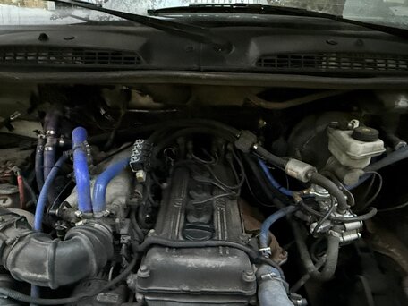 2010 ГАЗ ГАЗель (3302), белый, 1250000 рублей, вид 4