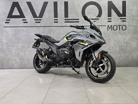 2026 BMW R 1300 RS, серый, 2750000 рублей, вид 5