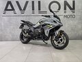 2026 BMW R 1300 RS, серый, 2750000 рублей - вид 4