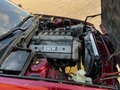 1989 BMW 5 серии 520i III (E34), красный - вид 11