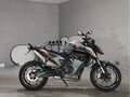 2018 KTM 790 Duke, серый, 699000 рублей - вид 1