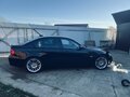 2005 BMW 3 серии 320d V (E90/E91/E92/E93), чёрный, 900000 рублей - вид 2