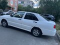 2006 Chery Amulet (A15) I, белый - вид 3