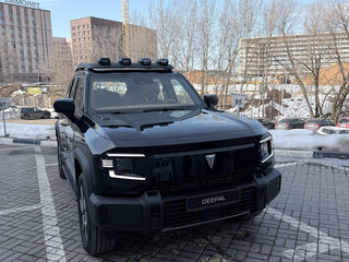Changan Deepal G318 I