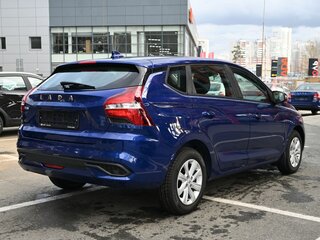 2026 Lada (ВАЗ) Iskra SW, синий, 1675000 рублей, вид 4