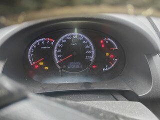 2008 Mazda 5 I (CR) Рестайлинг, серый, 430000 рублей, вид 3