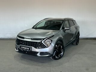 2023 Kia Sportage V, серый, 3271000 рублей, вид 1