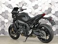 2023 Yamaha MT-09 (FZ-09), чёрный - вид 7