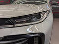 2022 Exeed TXL I Рестайлинг, серый - вид 10