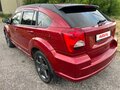 2008 Dodge Caliber I, красный, 590000 рублей - вид 2