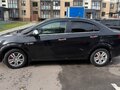2012 Chevrolet Aveo II, чёрный - вид 3