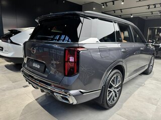 2026 GAC GS8 Dragon II, серый, 4952000 рублей, вид 5