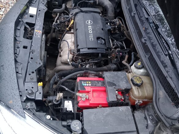 2012 Opel Astra J Рестайлинг, чёрный, 550000 рублей - вид 20