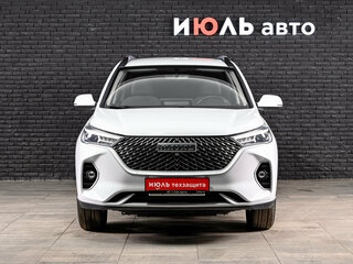 2023 Haval M6 II, белый, 1900000 рублей, вид 2