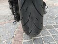 2023 Sym Maxsym TL 500, чёрный, 700000 рублей - вид 11