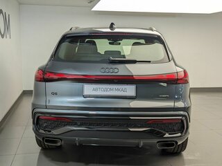 2026 Audi Q5 45 TFSI III (GU), серый, 8400000 рублей, вид 5