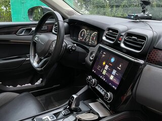 2020 Lynk & Co 02 I, серый, 1770000 рублей, вид 5