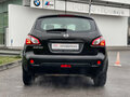 2010 Nissan Qashqai I Рестайлинг, чёрный, 1039000 рублей - вид 5