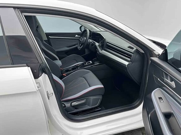 2022 Volkswagen Lamando L II, белый - вид 6