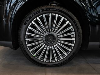 2026 Esteo Exlantix ET8, чёрный, 7690000 рублей, вид 4