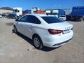 2025 Lada (ВАЗ) Vesta I Рестайлинг (NG), белый, 1233000 рублей - вид 3