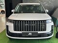 2026 Jaecoo J6, белый, 2330000 рублей - вид 1